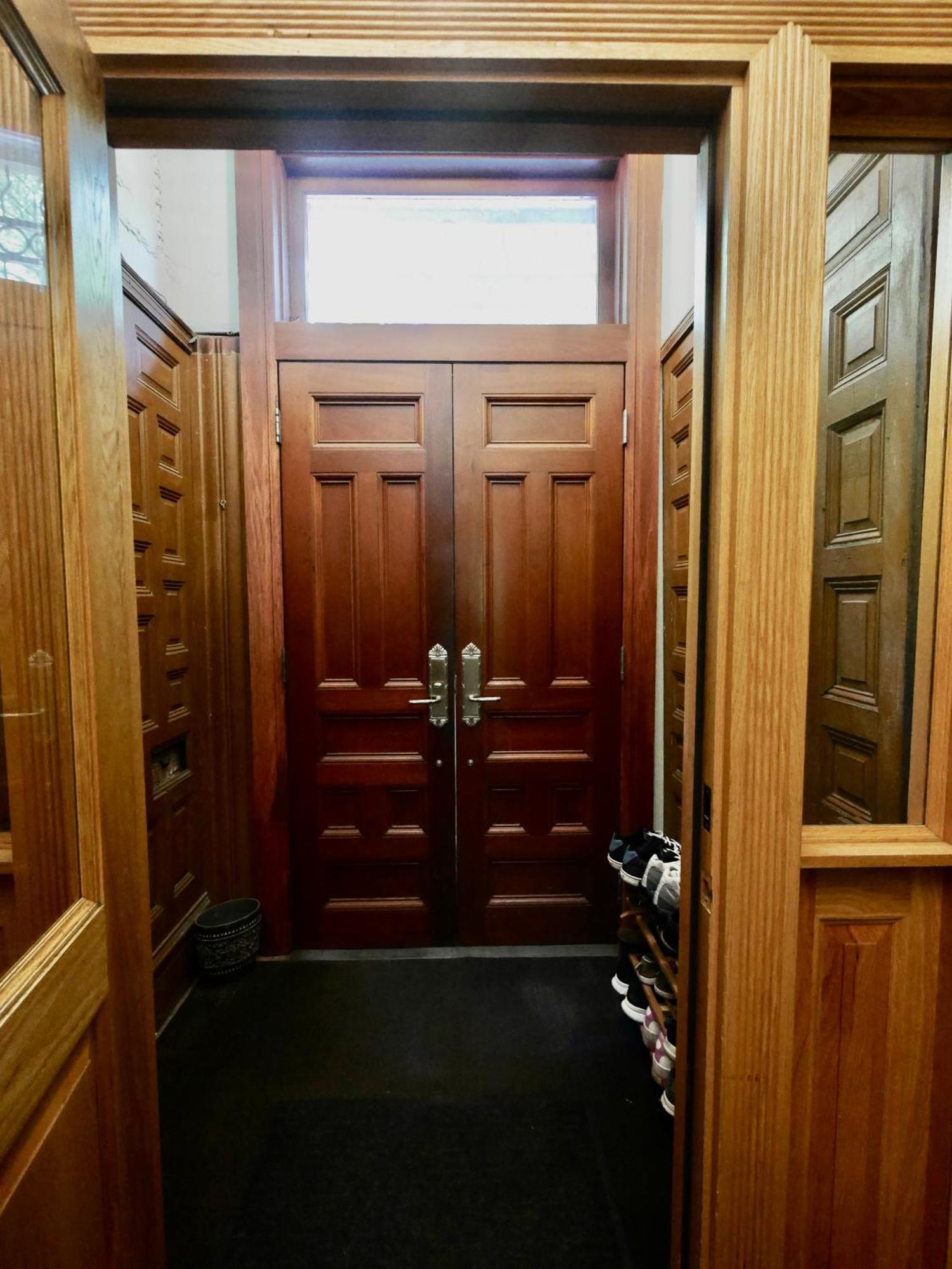2 Bedrooms With A Private Bathroom In Lovely Homestay *